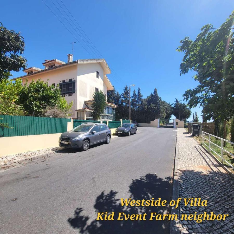 Oeiras Lagoas Parque ,Elite Home Porto Salvo  Exterior photo